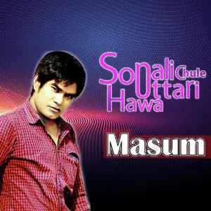 Sonali Chule Uttari Hawa - Single image
