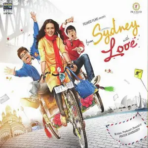 From Sydney With Love 