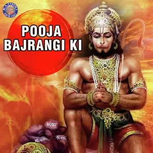 Pooja Bajrangi Ki image