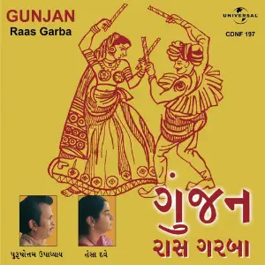 Gunjan  Raas Garba image