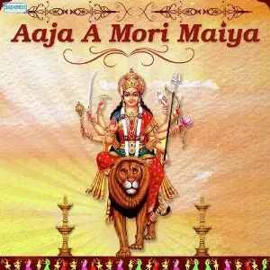 Aaja A Mori Maiya image
