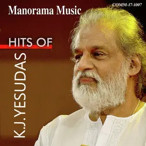 Hits of K. J. Yesudas image