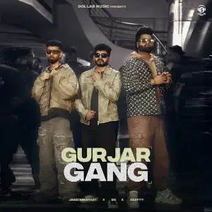 Gurjar Gang image