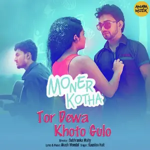 Moner Kotha image