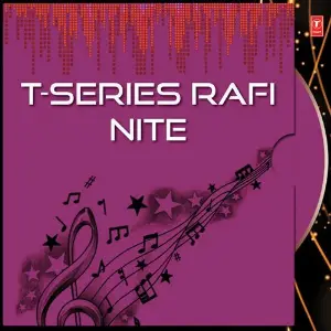 T-Series Rafi Nite image