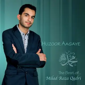 Huzoor Aagaye image