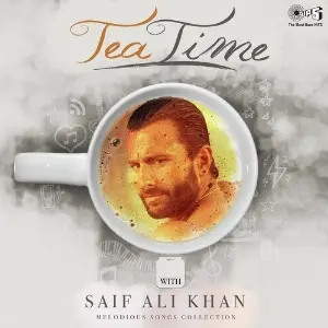 Tea Time with Saif Ali Khan image
