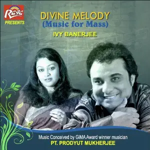 Divine Melody (Music for Mass) image