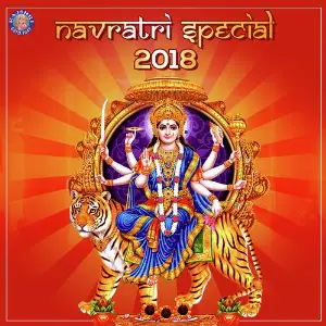 Navratri Special 2018 Various Artists