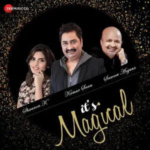 Kismat Kumar Sanu, Shannon K