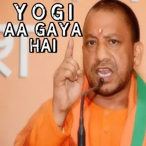 Yogi Aa Gaya Hai (Corruption Ka The End) image