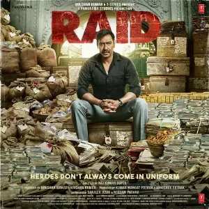 Raid image