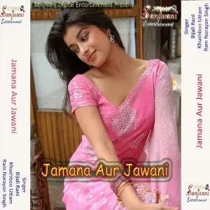 Jamana Aur Jawani image