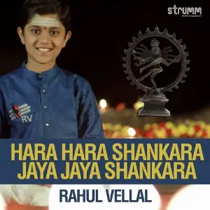 Hara Hara Shankara Jaya Jaya Shankara image