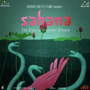 Sahana - The Story of Innocent Silence image