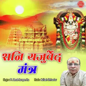 Shani Yajurveda Mantra Pt. Shesh Narayan Jha