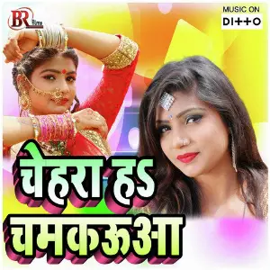 Chehra Ha Chamkauaa image