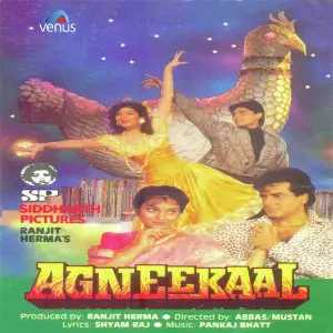 Agneekaal Pankaj Bhatt