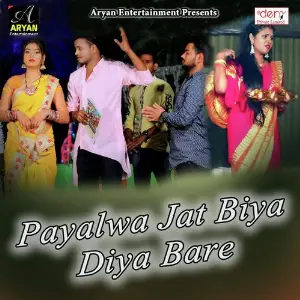 Payalwa Jat Biya Diya Bare image