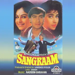 Sangraam 