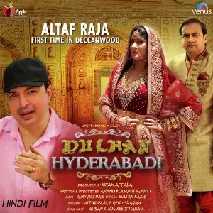 Dulhan Hyderabadi image