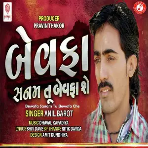 Bewafa Sanam Tu Bewafa Che image