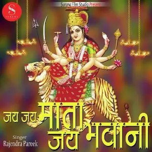 Jay Jay Mata Jay Bhawani image