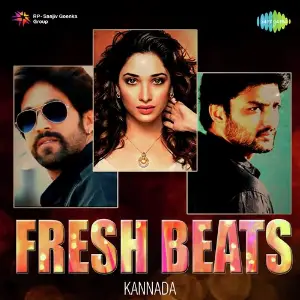 Fresh Beats - Kannada image