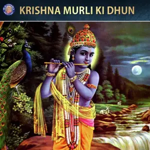 Krishna Murli Ki dhun image