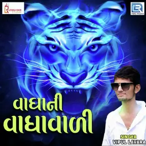 Maa Mogal Ni Daya Vipul Lavara