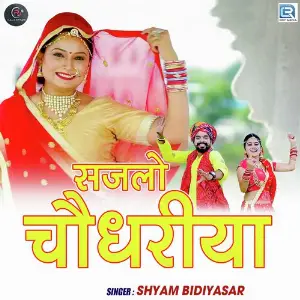 Sajlo Choudhariya image