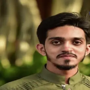 Koi Mansoor Koi Ban Ke Ghazali Aye image