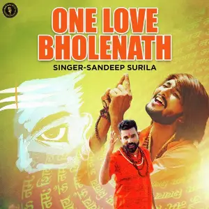 One Love Bholenath image