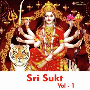 Sri Sukt, Vol. 1 image