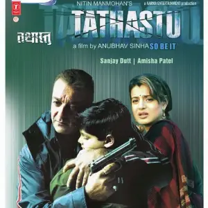 Tathastu Vishal-Shekhar, Anu Malik
