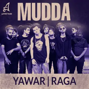 Mudda image