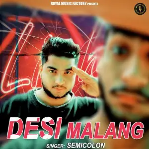 Desi Malang image