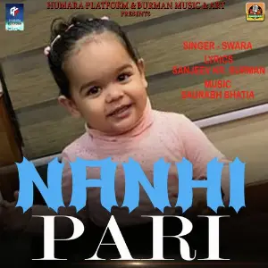 Nannhi Pari image