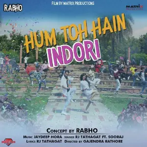 Hum Toh Hain Indori image