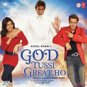 God Tussi Great Ho 