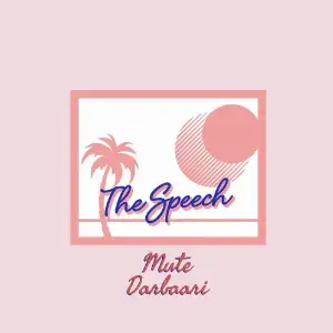 The Speech image