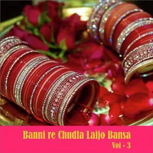Banni Re Chudla Laijo Bansa, Vol. 3 image