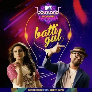 Is Raat Ki Subah Nahi Akriti Kakar, Benny Dayal