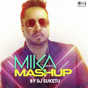 Veeray Di Wedding  Jadoo Ki Jhappi  Something Something  Dil Mein Baji Guitar  Tu Mere Agal Bagal Hai (DJ Suketu Mashup) image