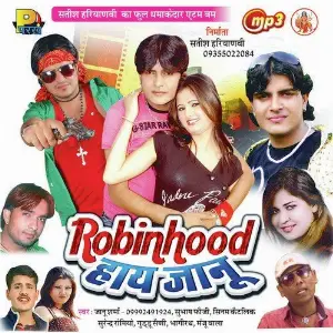 Robinhood Haye Jaanu image