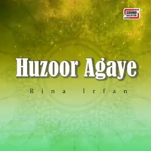 Huzoor Agaye image