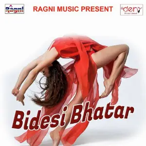 Bidesi Bhatar Various Artists