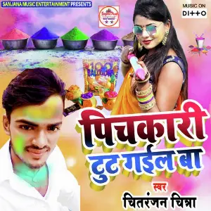 Pichkari Tut Gail Ba image