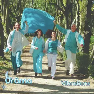 Vibrations Orma