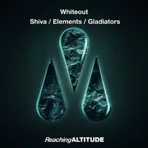 Shiva  Elements  Gladiators image